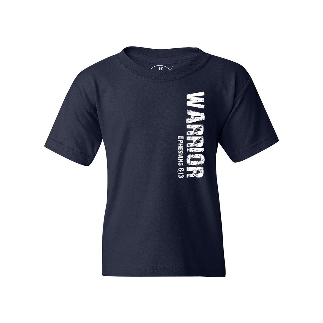 Warrior - Youth Shirt