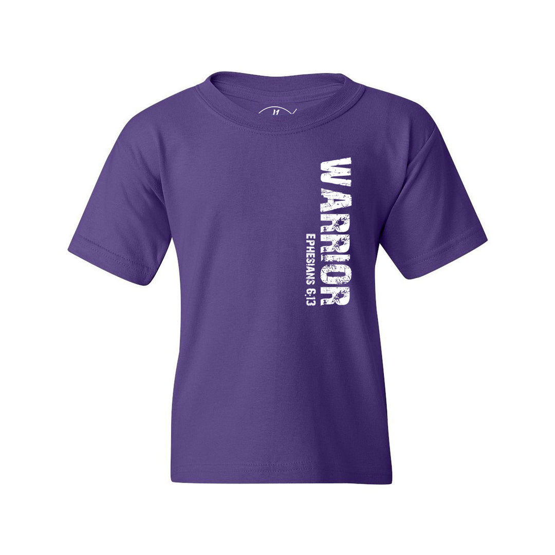 Warrior - Youth Shirt