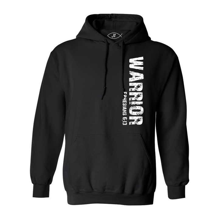 Warrior - Hoodie