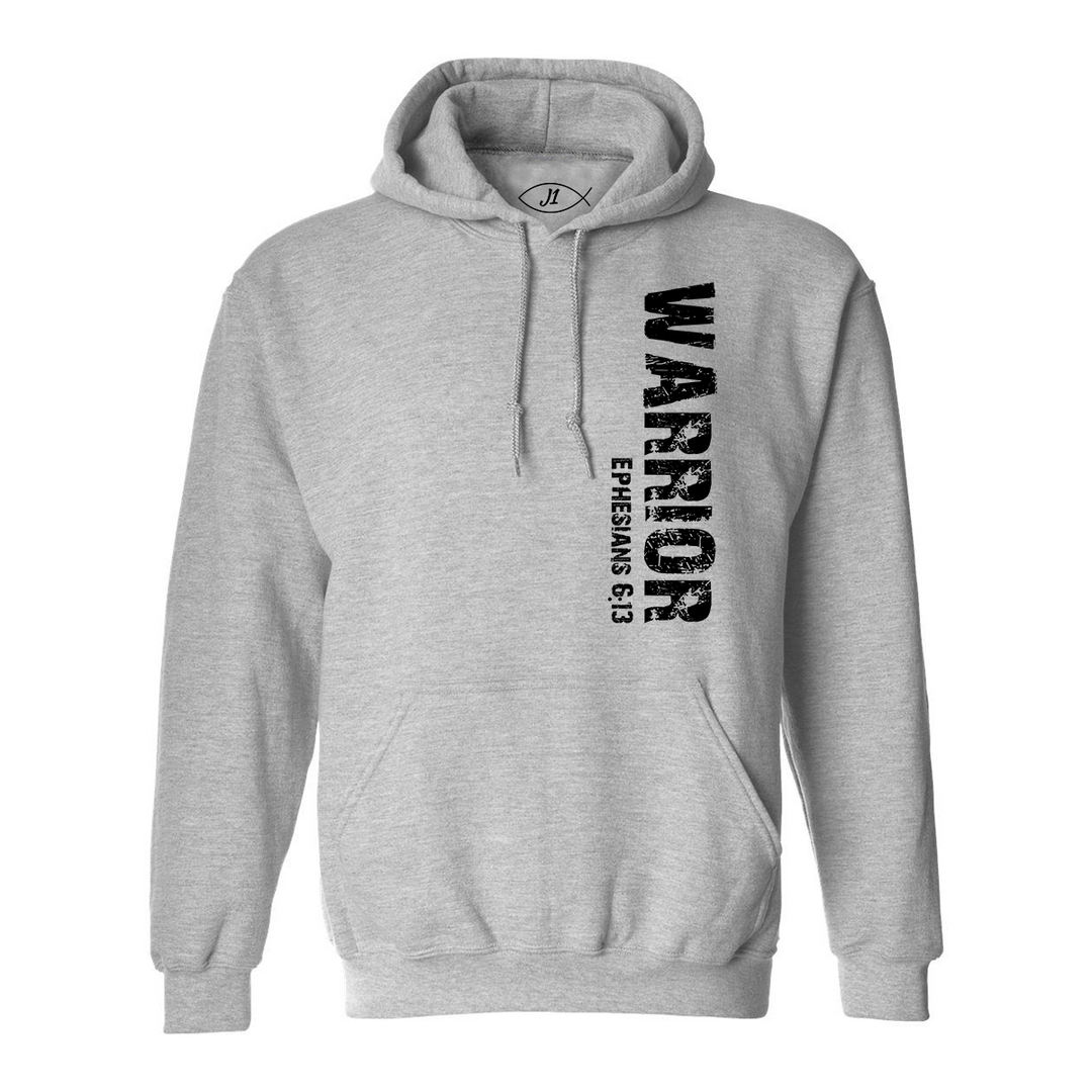 Warrior - Hoodie