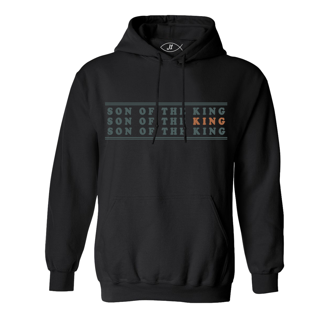Son of the King (Identity) - Hoodie