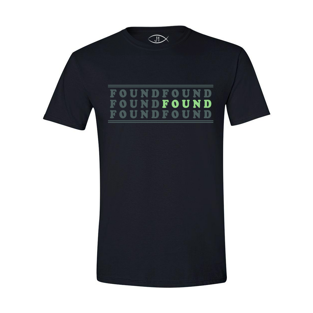 Found (Identity) - Shirt