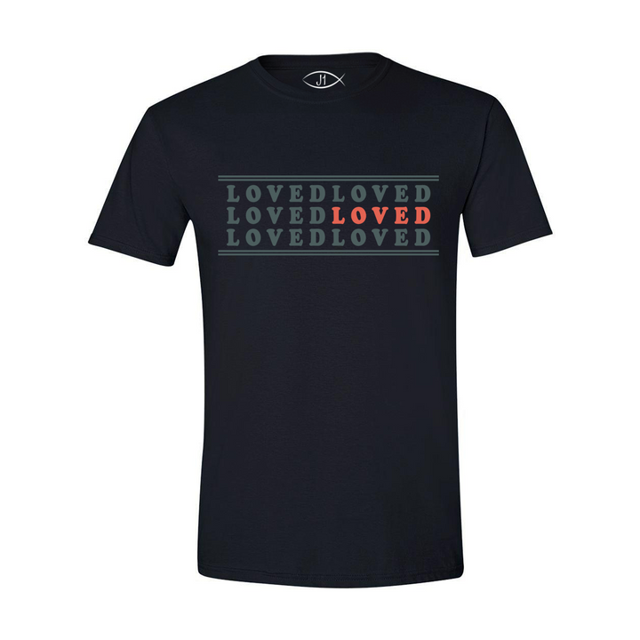 Loved (Identity) - Shirt