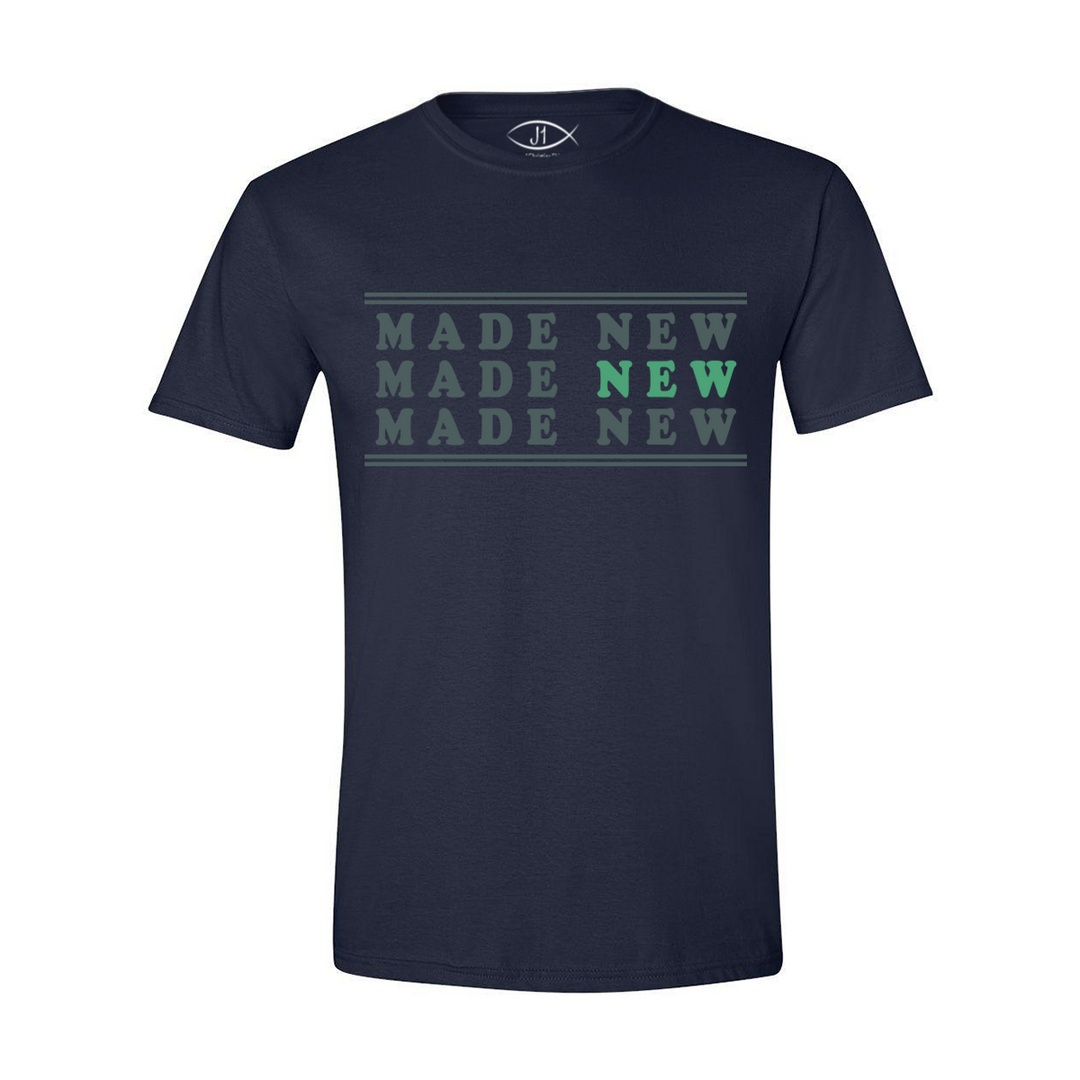 Made New (Identity) - Shirt