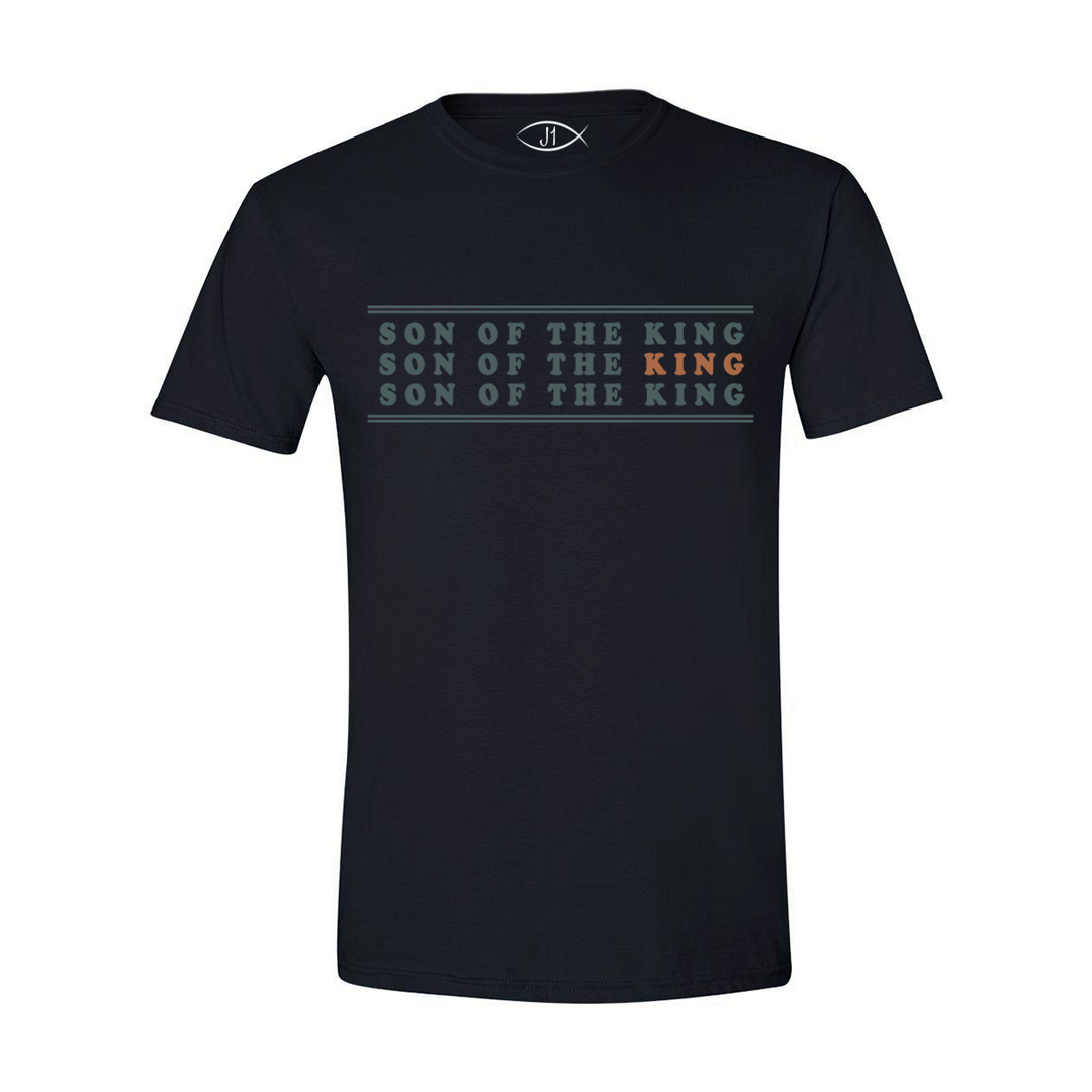 Son of the King (Identity) - Shirt