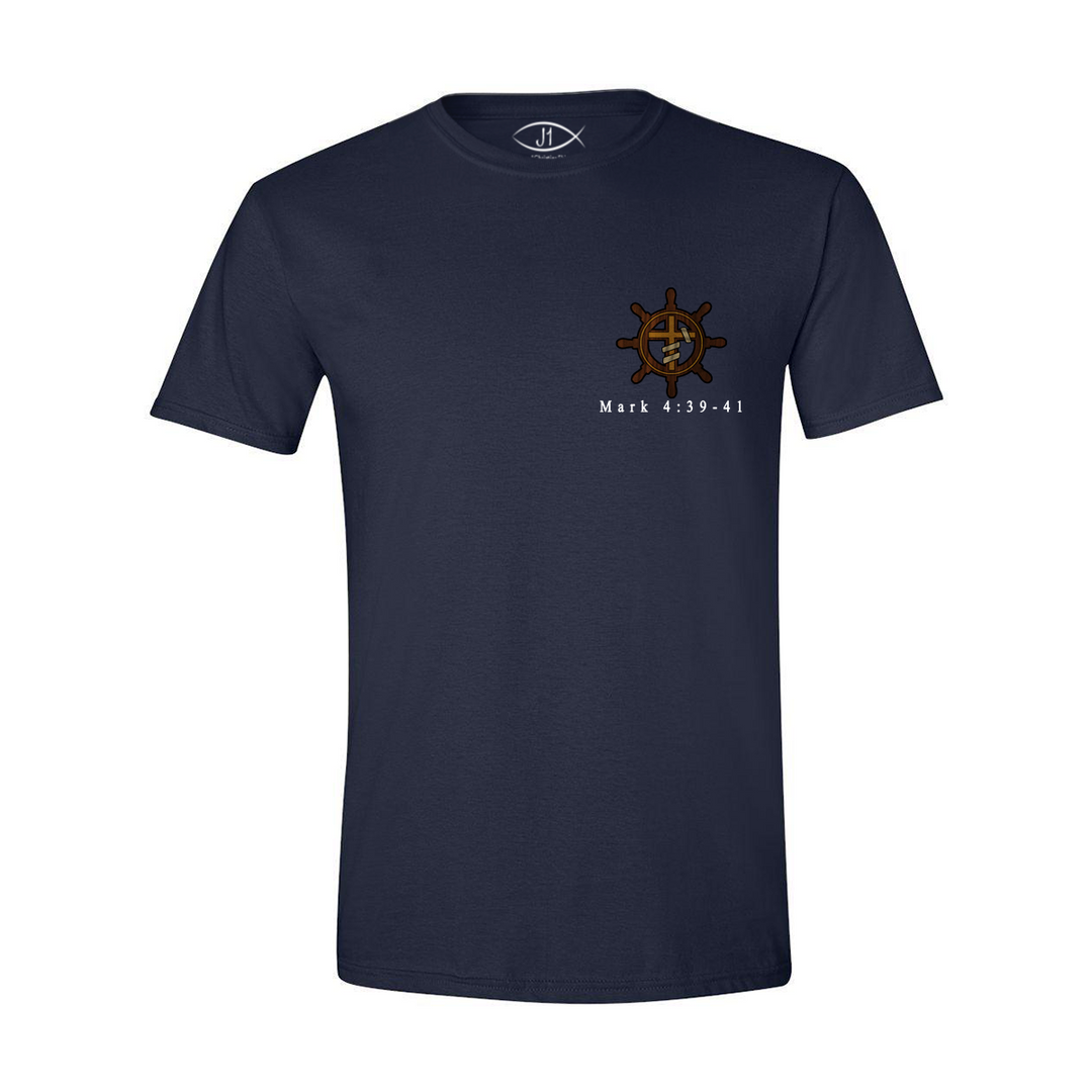 Faith in the Storm - Shirt