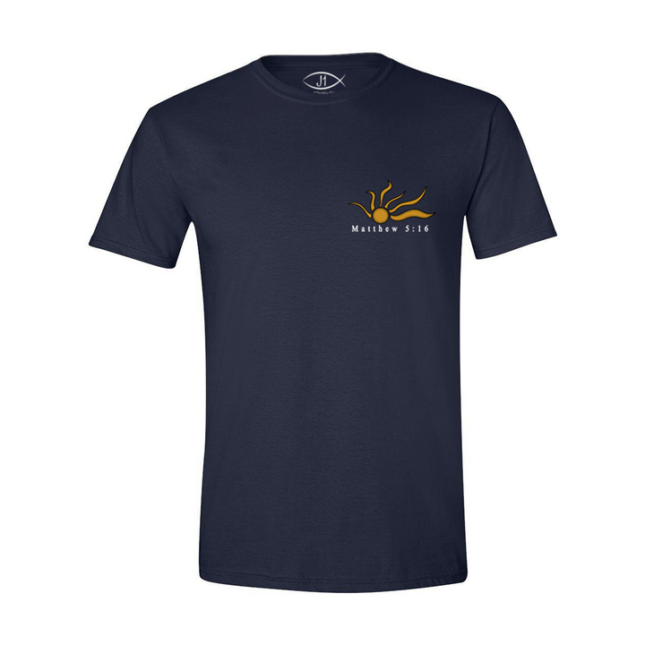 Let Your Light Shine - Shirt