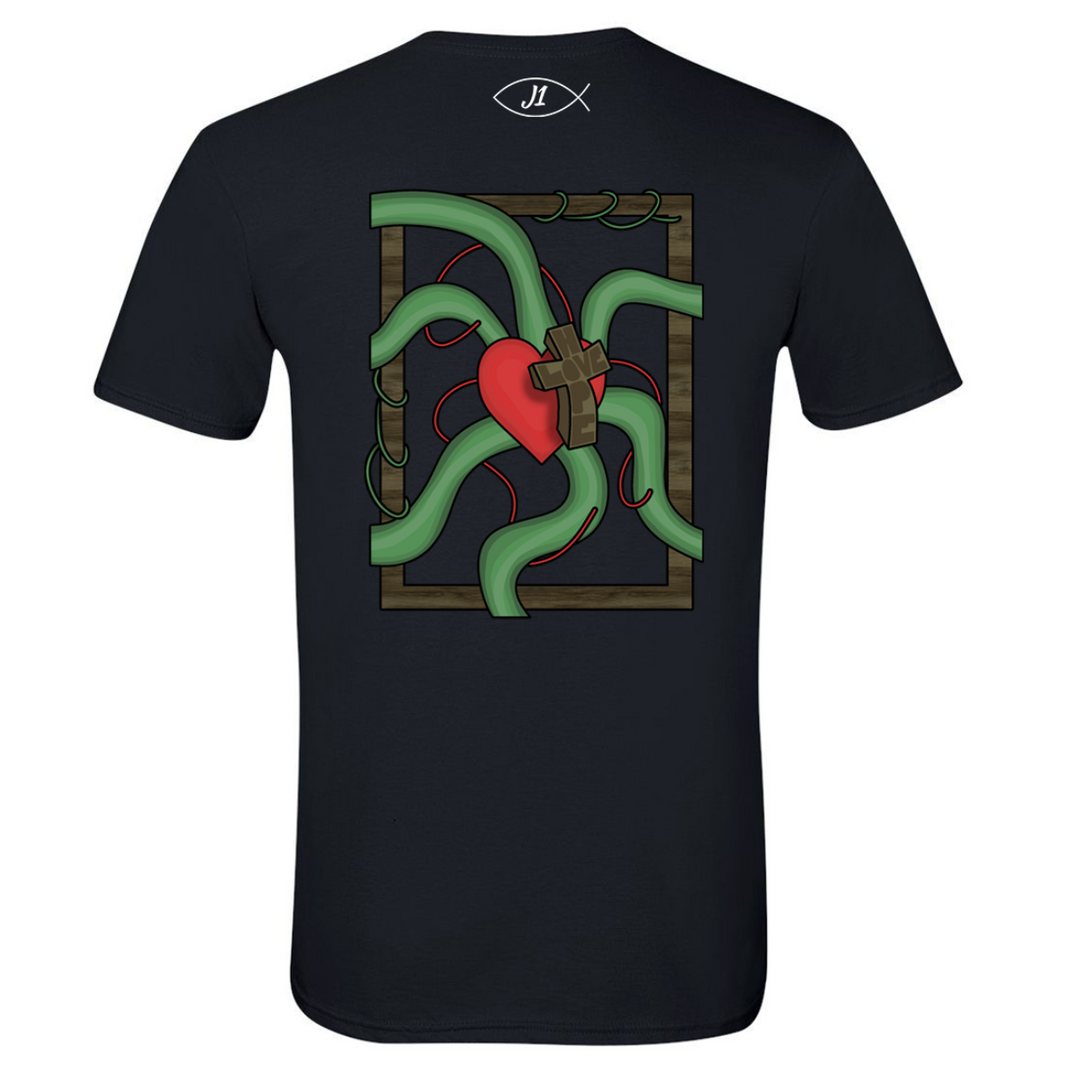 Guard your Heart - Shirt