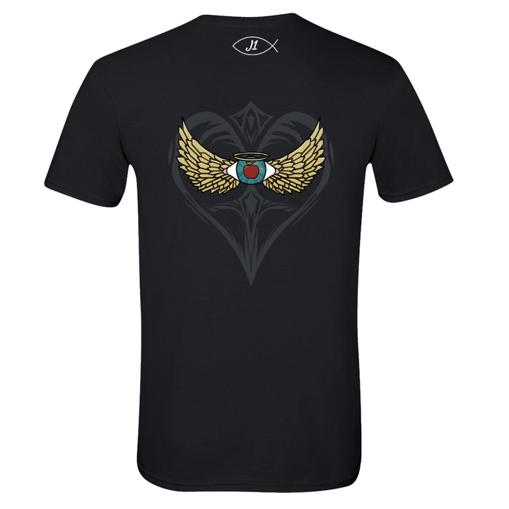Shadow of Your Wings - Shirt
