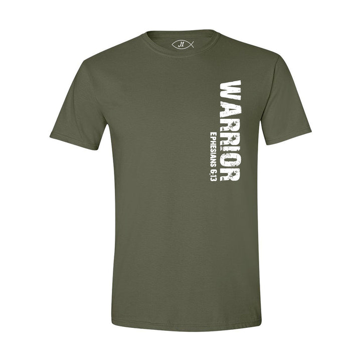 Warrior - Shirt