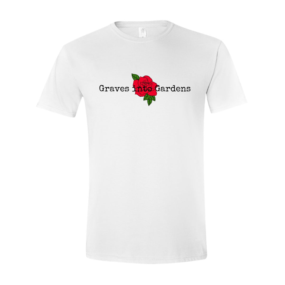Graves into Gardens - Shirt