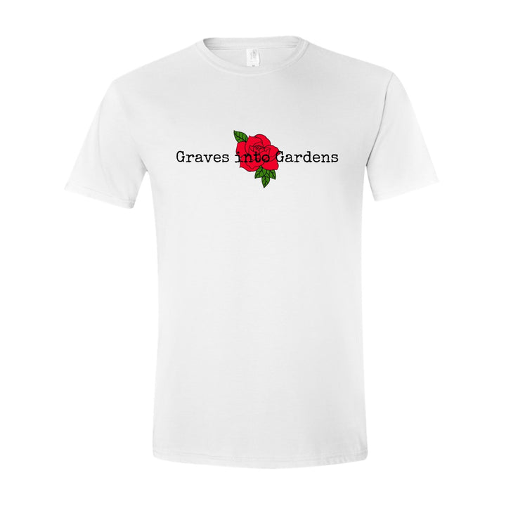 Graves into Gardens - Shirt